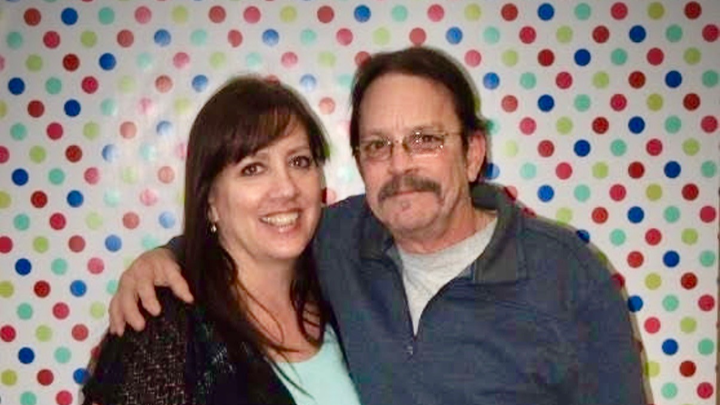 Main fundraiser photo