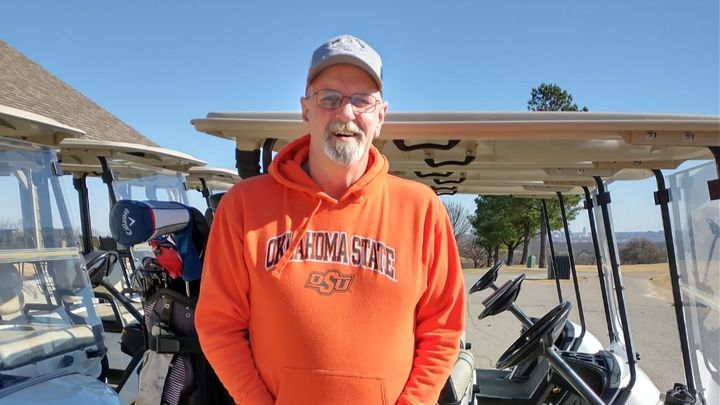 Main fundraiser photo