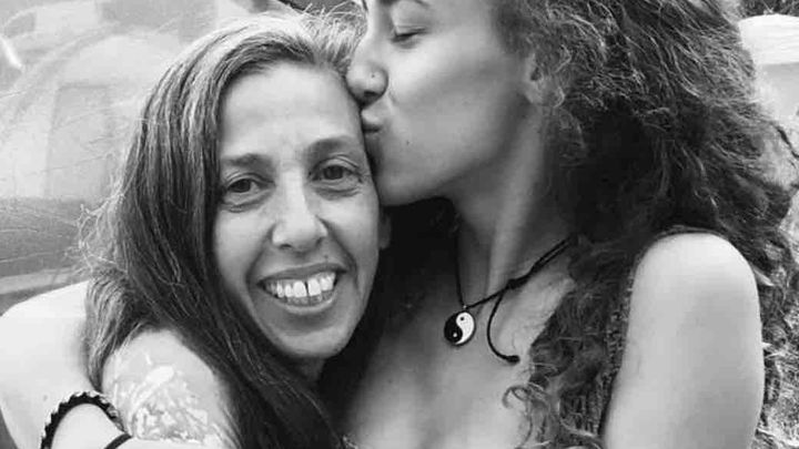 Kiera and Carol Anne's Kidney Transplant Surgery campaign photo, 1 of 2