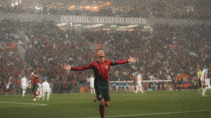 MIAMI 2026 campaign photo, 1 of 3