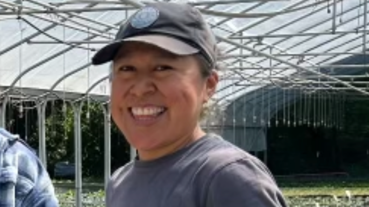 Help Alberto's Aunt Recover & Relocate campaign photo, 1 of 4