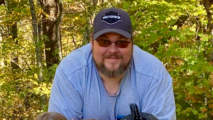 Main fundraiser photo