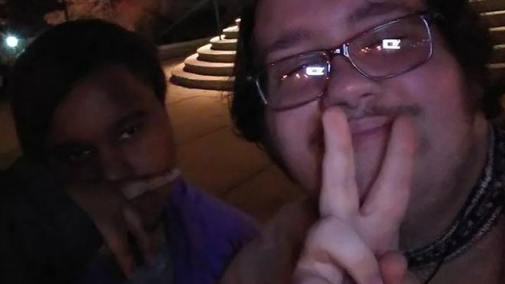 Main fundraiser photo