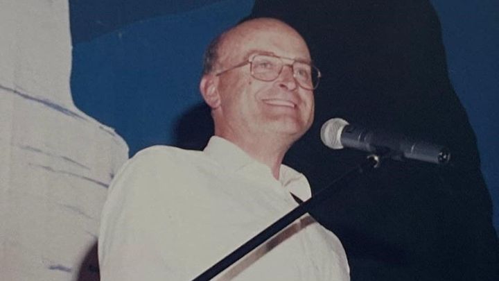 Main fundraiser photo