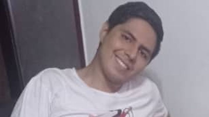 Main fundraiser photo