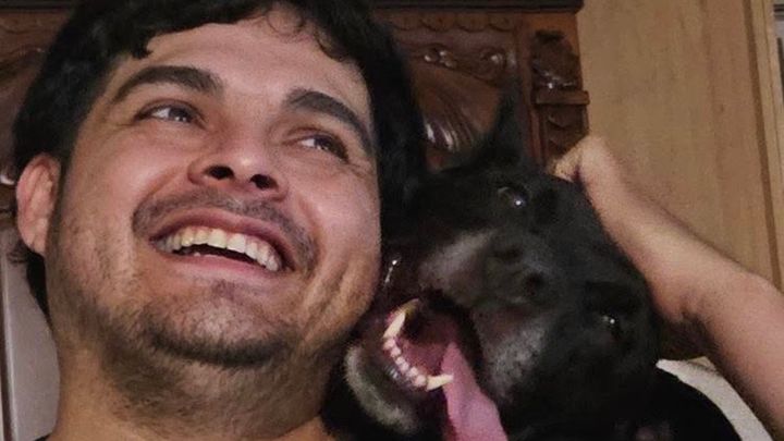 Support My Brother After His Dog's Loss campaign photo, 1 of 8