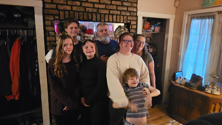 Main fundraiser photo