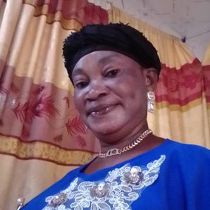 Helena  Fosu Appiah