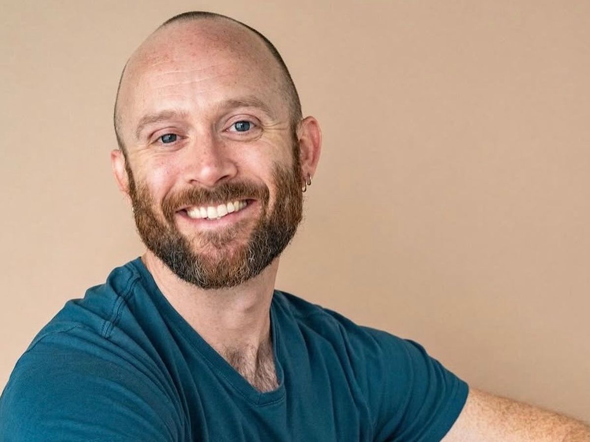 Neal Beasley The Studio Pilates
