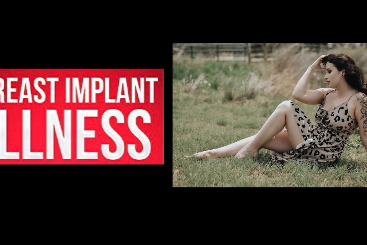 Fundraiser by Sheila Adams Please Help Me Get my implants