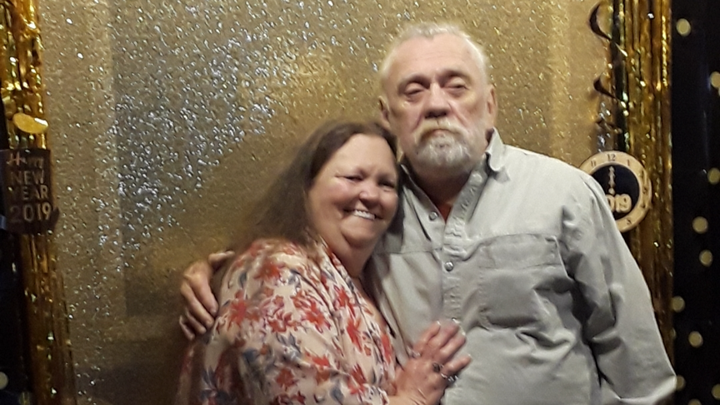 Main fundraiser photo