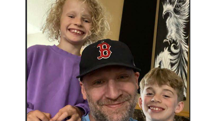Fundraiser by Megan Monfre : Help Jason and Kids Rebuild After ...