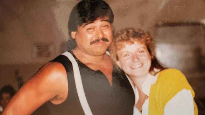 Fundraiser photo