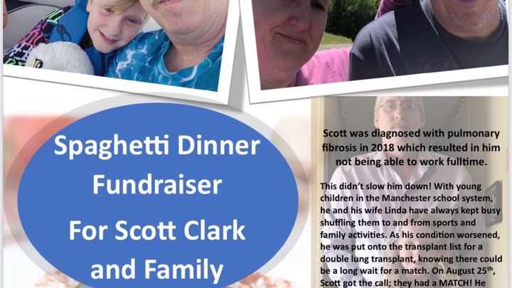 Main fundraiser photo