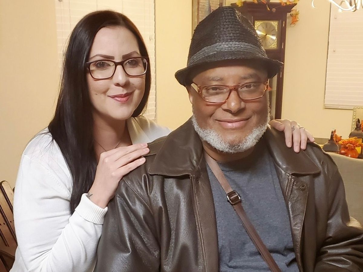 Fundraiser by Audrey Sanders : Please help us lay our Dad Darrell to rest.