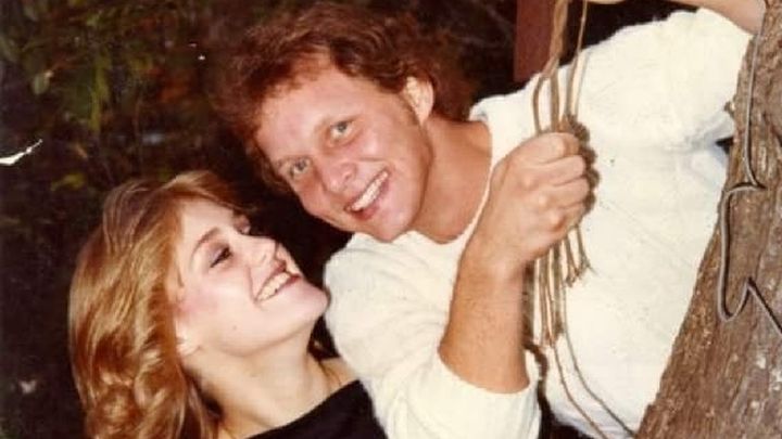 Richard & Shelly Choate campaign photo, 1 of 3