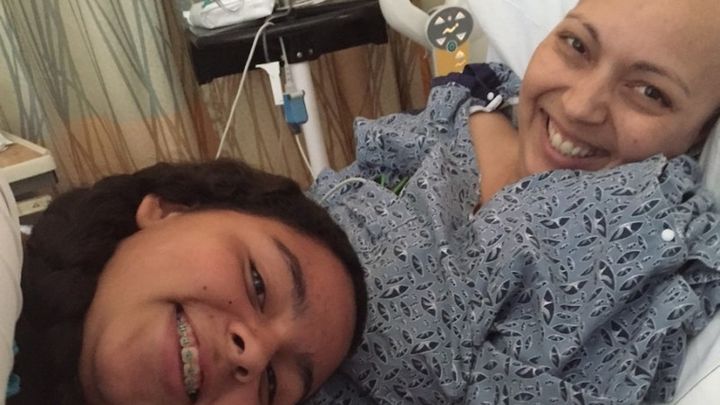 Fundraiser by Michelle Adame : Michelle Adame's Fund