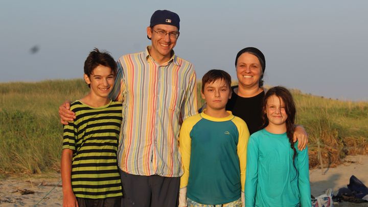 Main fundraiser photo