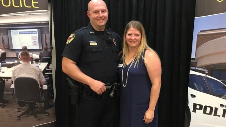 Main fundraiser photo