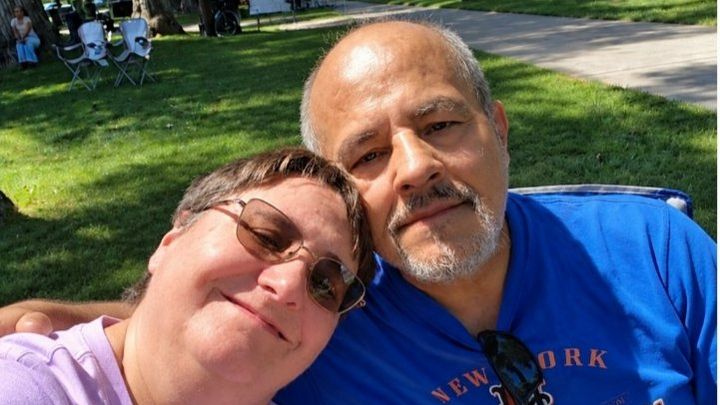 In loving memory of Lewis Balzomo. campaign photo, 1 of 8