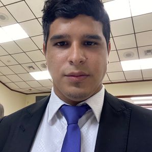 Elian Paul Calderon Soriano