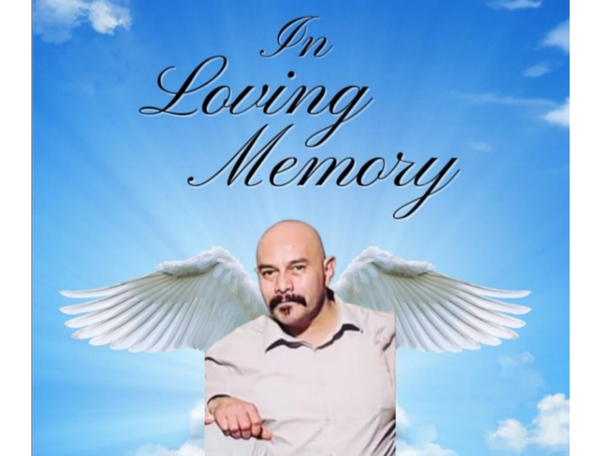 Fundraiser’s main image
