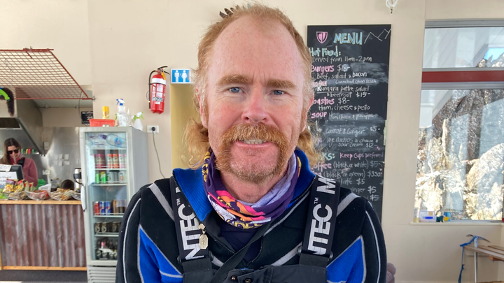 Main fundraiser photo