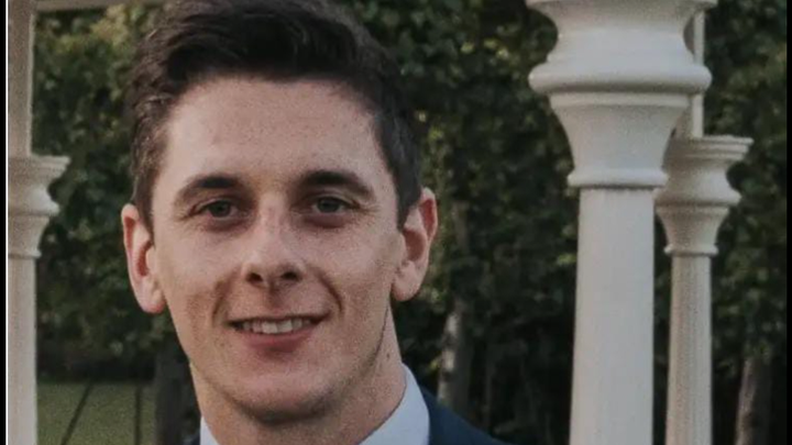 Three Peaks Challenge in Memory of Ryan Fisher – Supporting campaign photo, 1 of 3