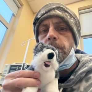 Help My Brother Gary Fight Cancer