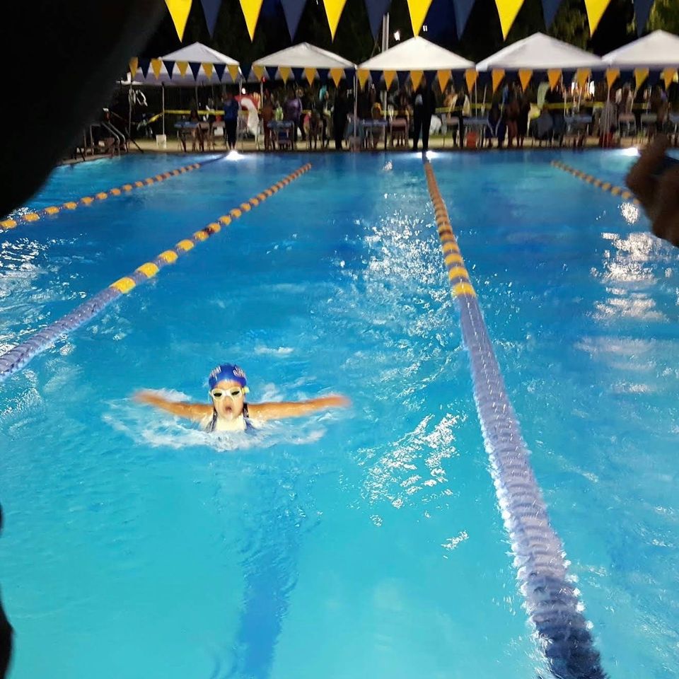 Parkway Swimming Club