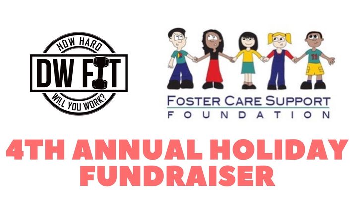 Main fundraiser photo