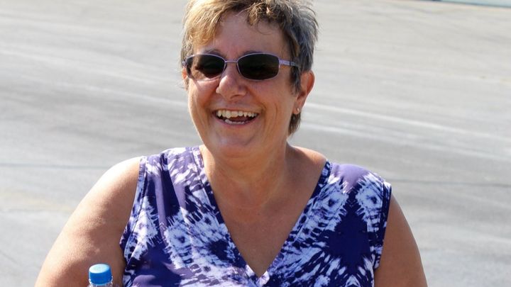 Main fundraiser photo