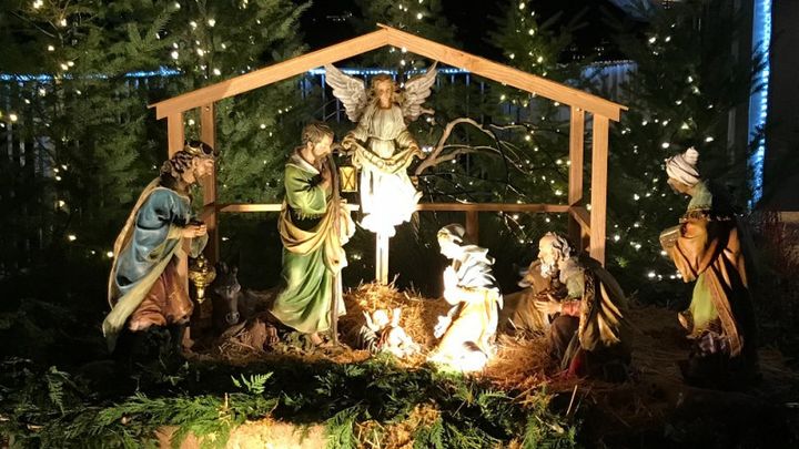 Main fundraiser photo