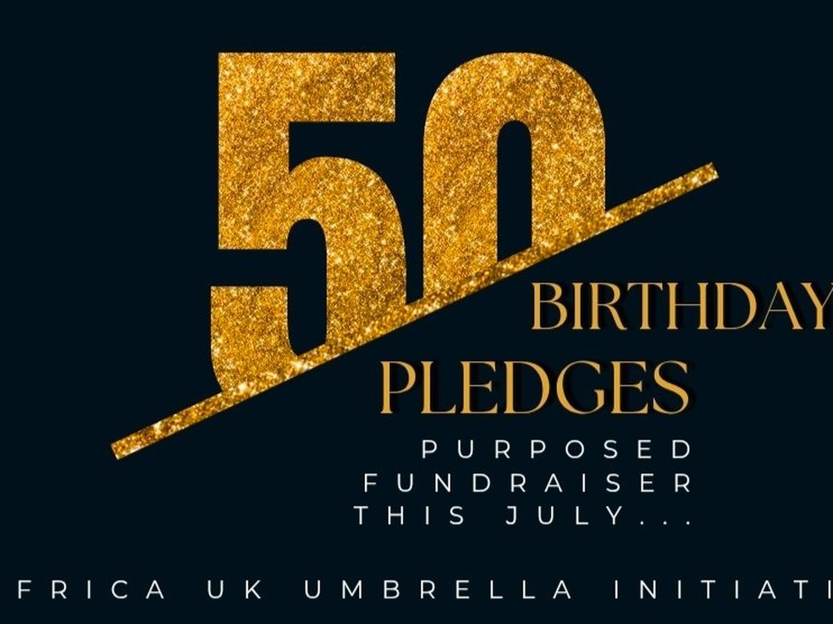 Fundraiser’s main image