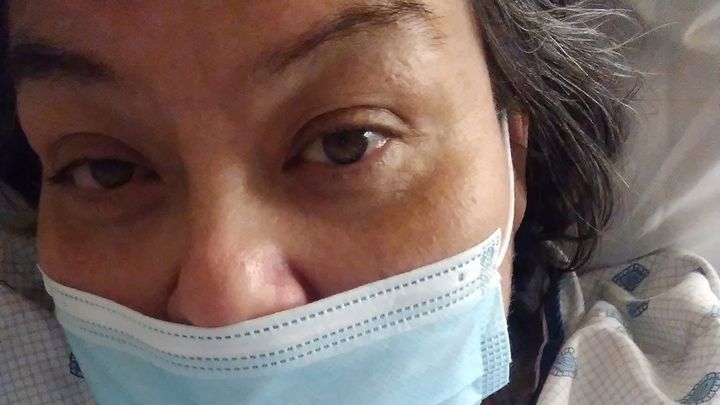 Help Kyote Manage Medical and Living Expenses campaign photo, 1 of 7
