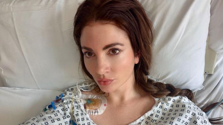 Help Elle cover living and medical costs during Chemotherapy campaign photo, 1 of 7