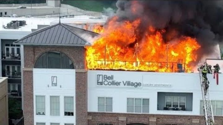Support for Rebuilding a Life After Fire video thumbnail, 1 of 3