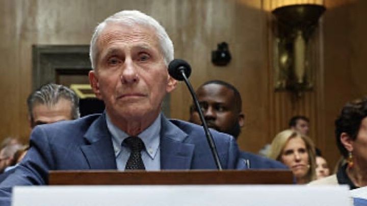 Civil Suit for Dr. Fauci Accountability campaign photo, 1 of 7