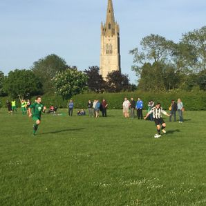 Hanslope  Parish Council