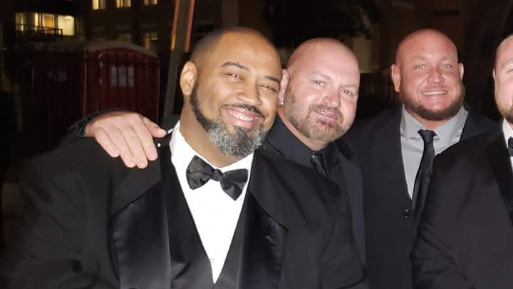 Main fundraiser photo