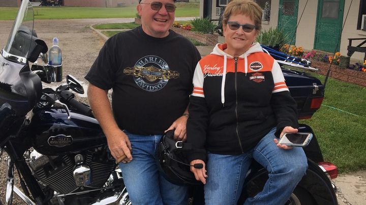 Main fundraiser photo