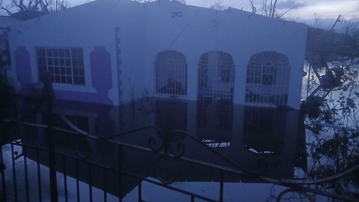 Help my Family and Community Recover after Hurricane Melissa campaign photo, 1 of 8