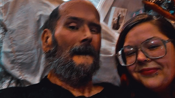 Please Help Me Lay My Dad To Rest campaign photo, 1 of 4