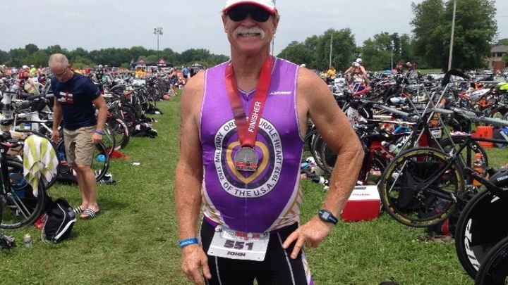 Main fundraiser photo