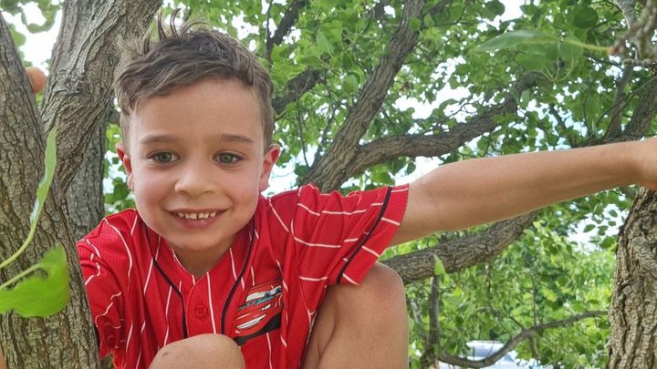 Builder collapse leaves Family with devastating loss campaign photo, 1 of 8