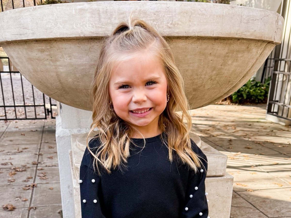 Fundraiser for Jackson Keith by Hannah Rice : Support for Marlee and ...