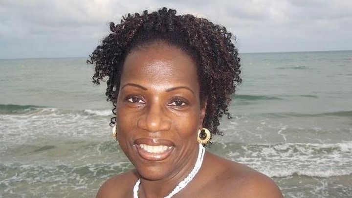 Tribute to Sherry Sinkler-Wright campaign photo, 1 of 3