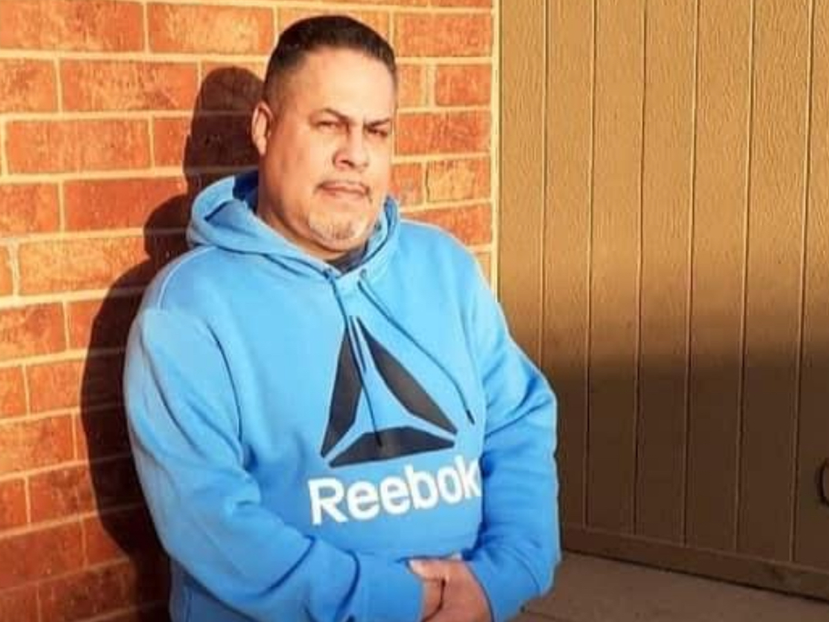 Jose Rasa Fundraiser by Jessica Rosa : A Loving Farewell for Jose Rosa