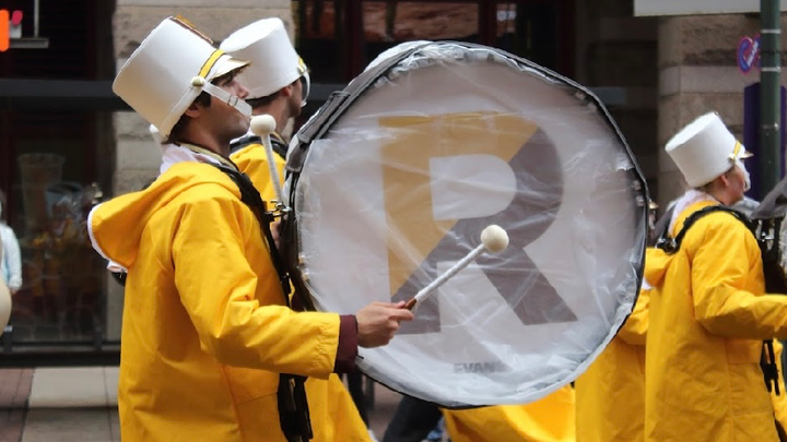 Help AJ Reach World Championships in Drumming campaign photo, 1 of 7
