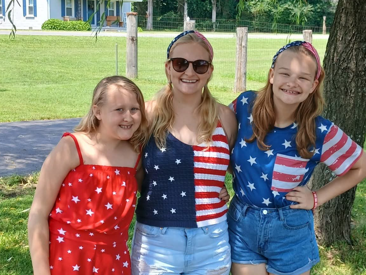 Fundraiser by Amber Ridgeway : Support a Mom & Kids Through Divorce